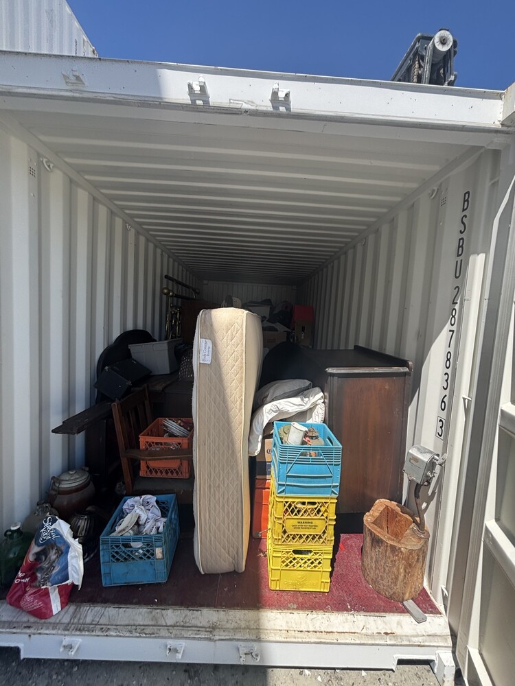 BigSteelBox  - Kelowna, BC  auction IB-6425 10