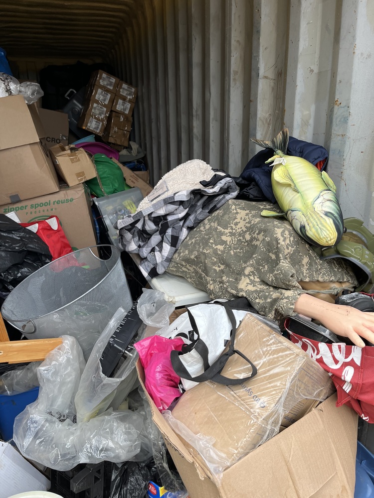 U Need Storage Milton  auction IB-1094 20