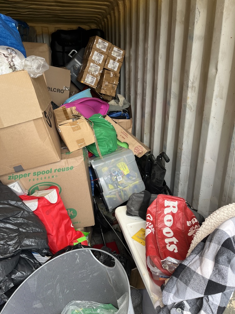 U Need Storage Milton  auction IB-1094 40