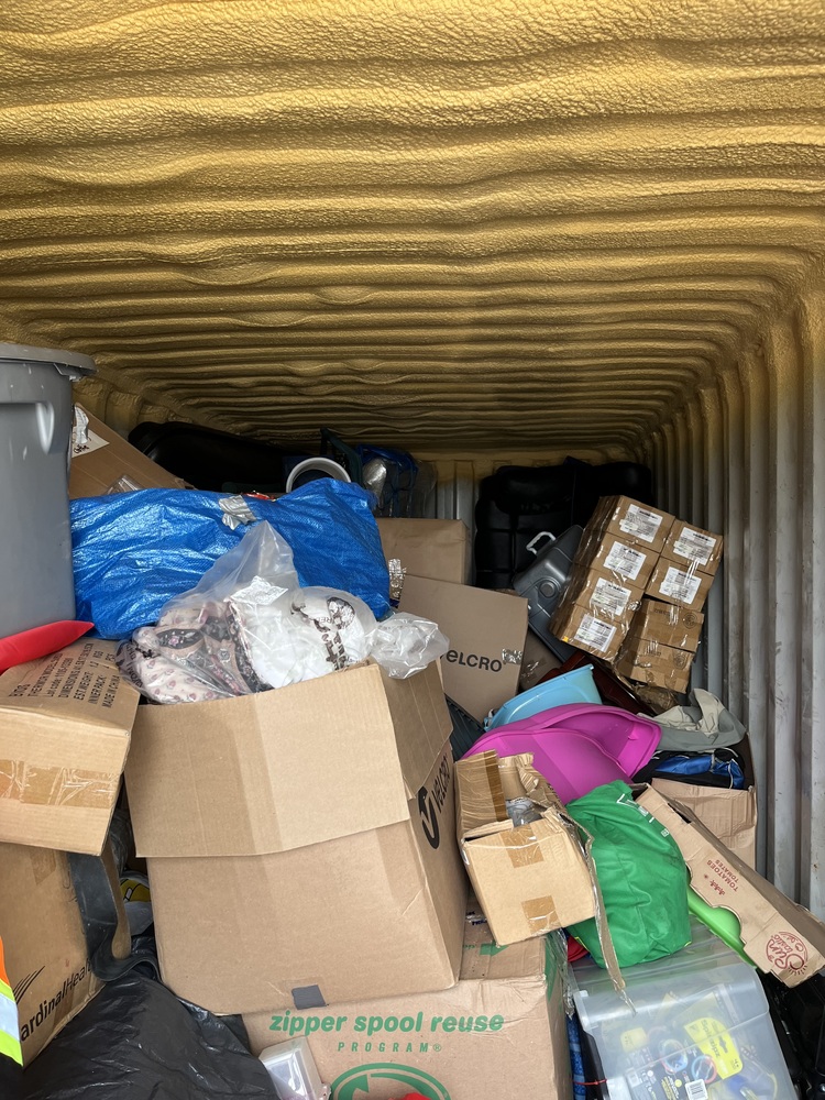 U Need Storage Milton  auction IB-1094 50