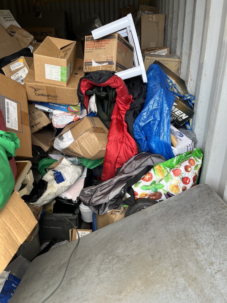 U Need Storage Milton  auction IB-7976 20