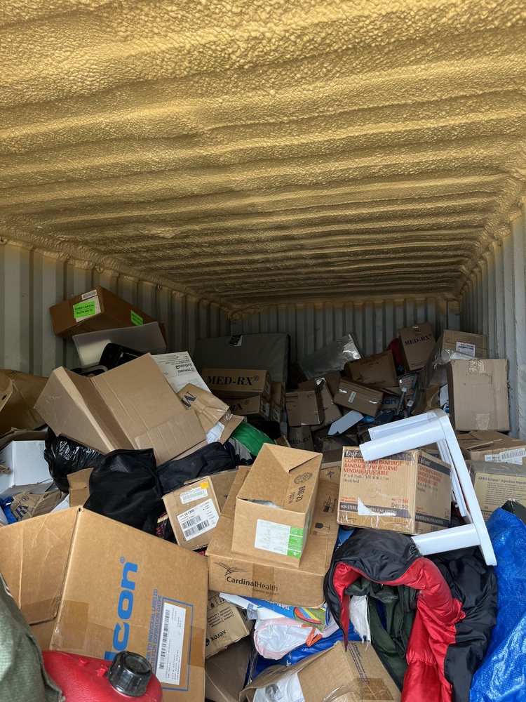 U Need Storage Milton  auction IB-7976 30