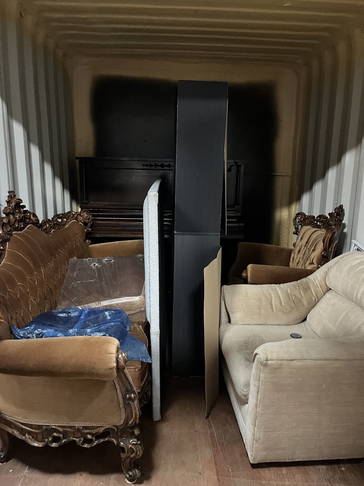 U Need Storage Milton  auction IB-2293 30