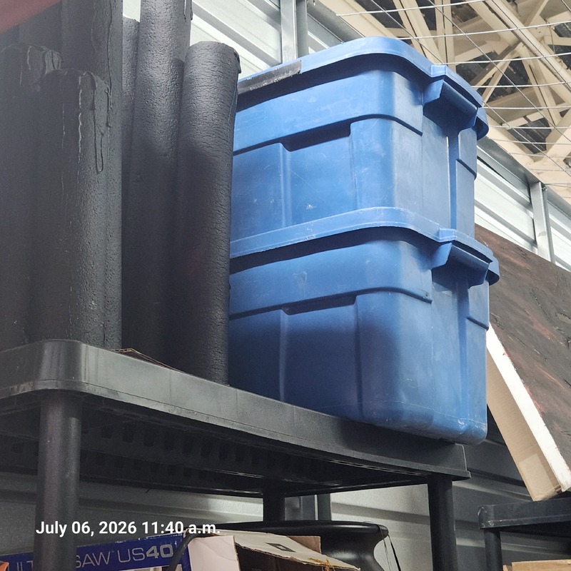 Moving & Storage of South Walkerville  auction IB-3914 10