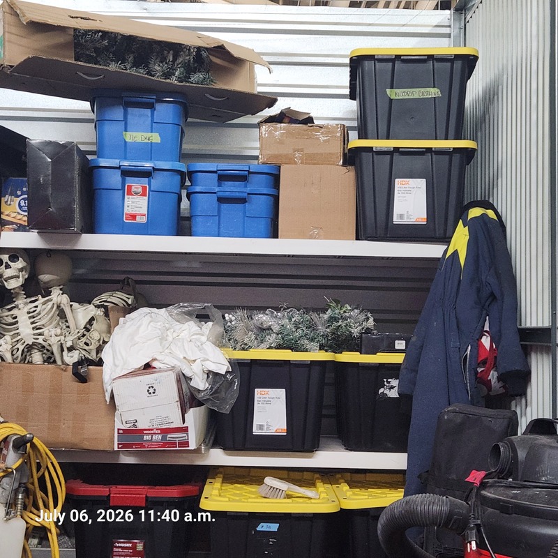 Moving & Storage of South Walkerville  auction IB-3914 20