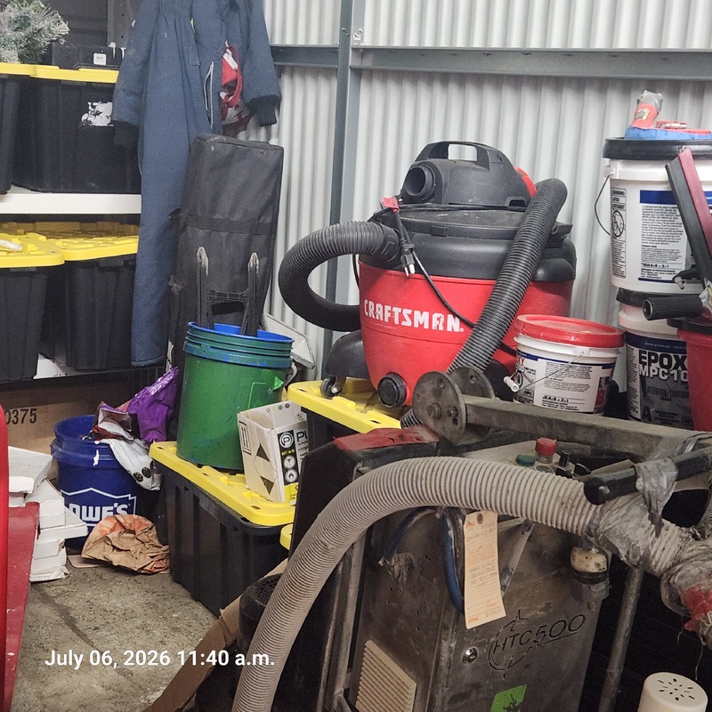 Moving & Storage of South Walkerville  auction IB-3914 30