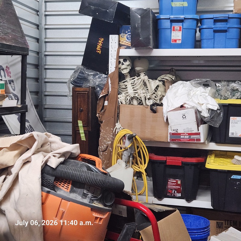 Moving & Storage of South Walkerville  auction IB-3914 40