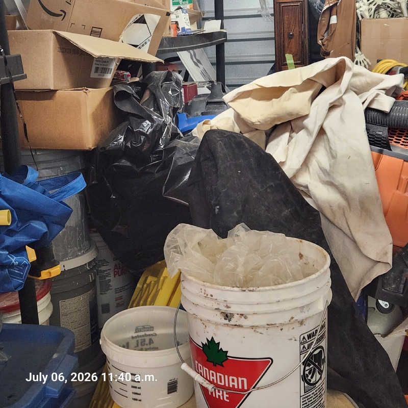 Moving & Storage of South Walkerville  auction IB-3914 50