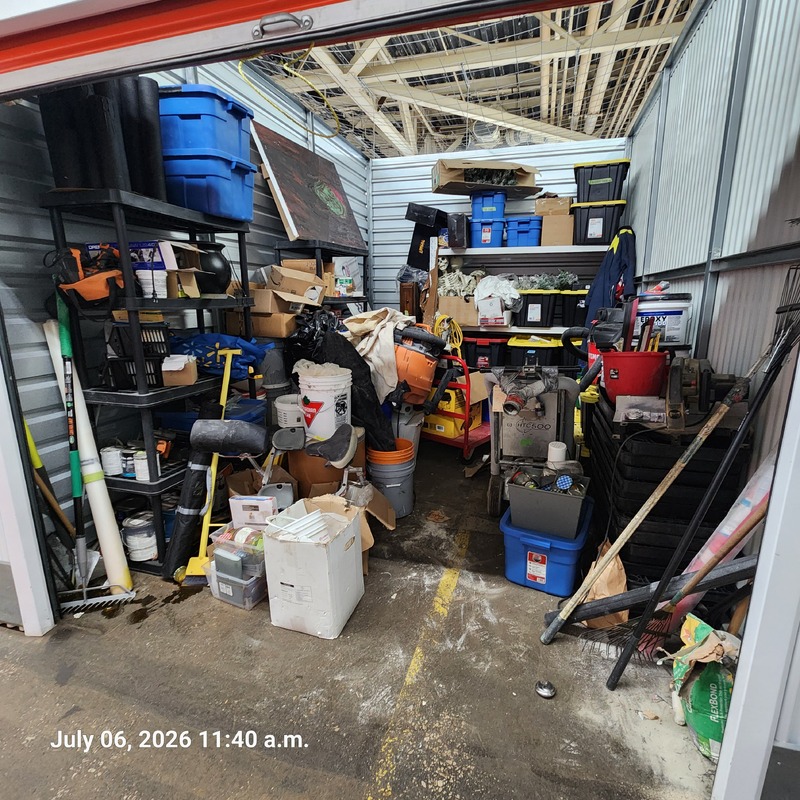 Moving & Storage of South Walkerville  auction IB-3914 60