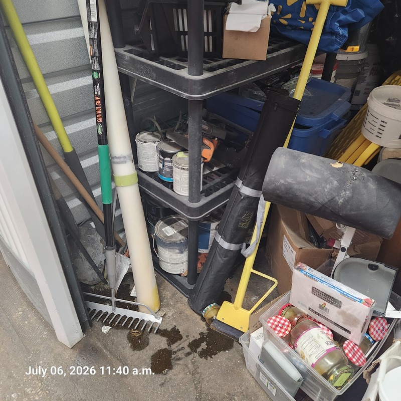 Moving & Storage of South Walkerville  auction IB-3914 70