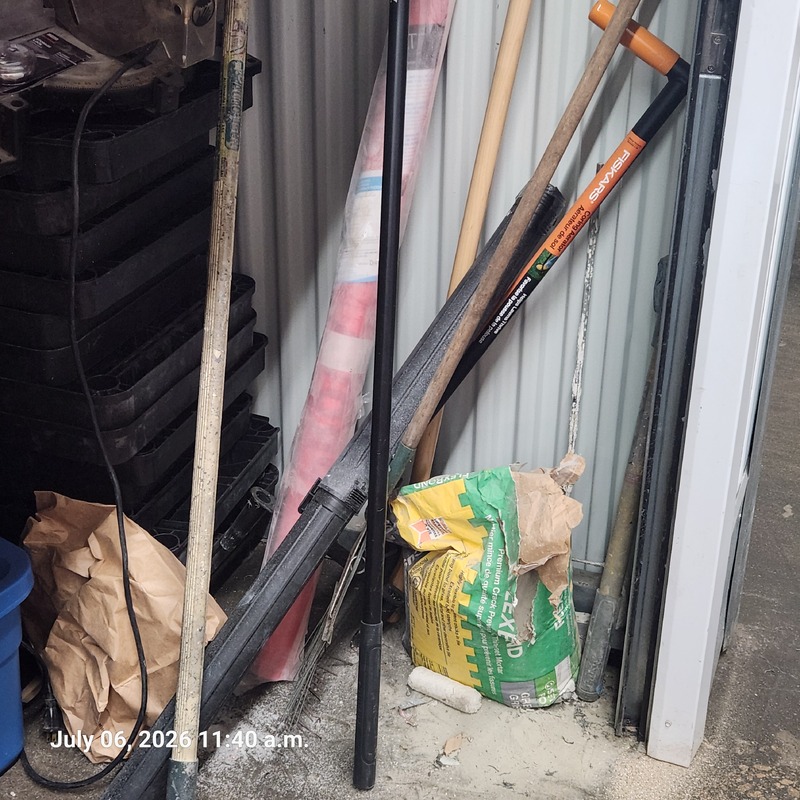 Moving & Storage of South Walkerville  auction IB-3914 80