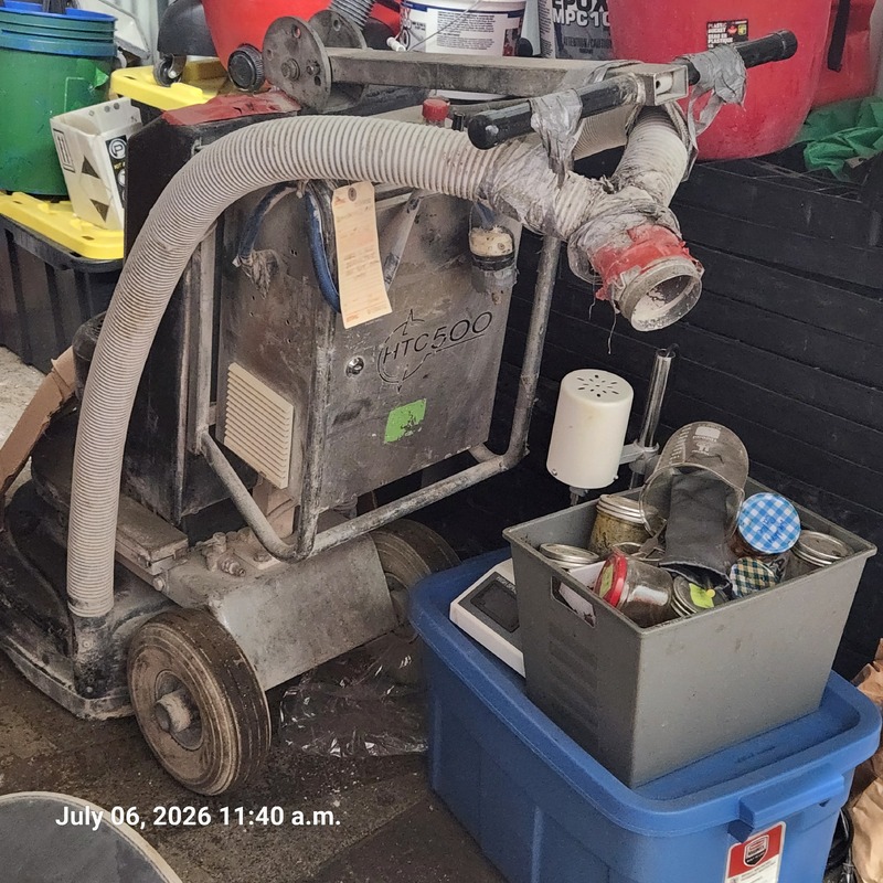 Moving & Storage of South Walkerville  auction IB-3914 90
