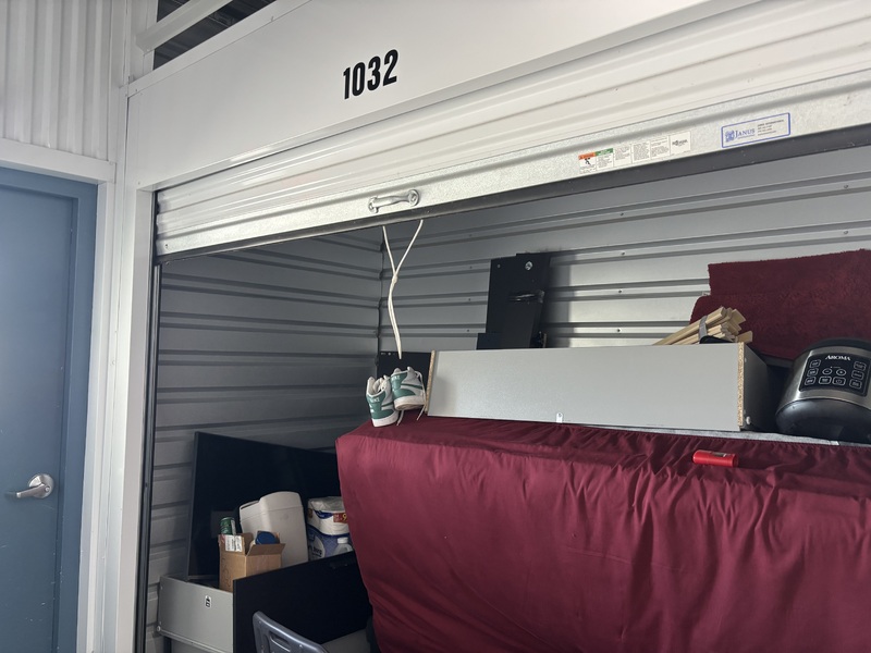 DEStorage.com New Garden  auction IB-8284