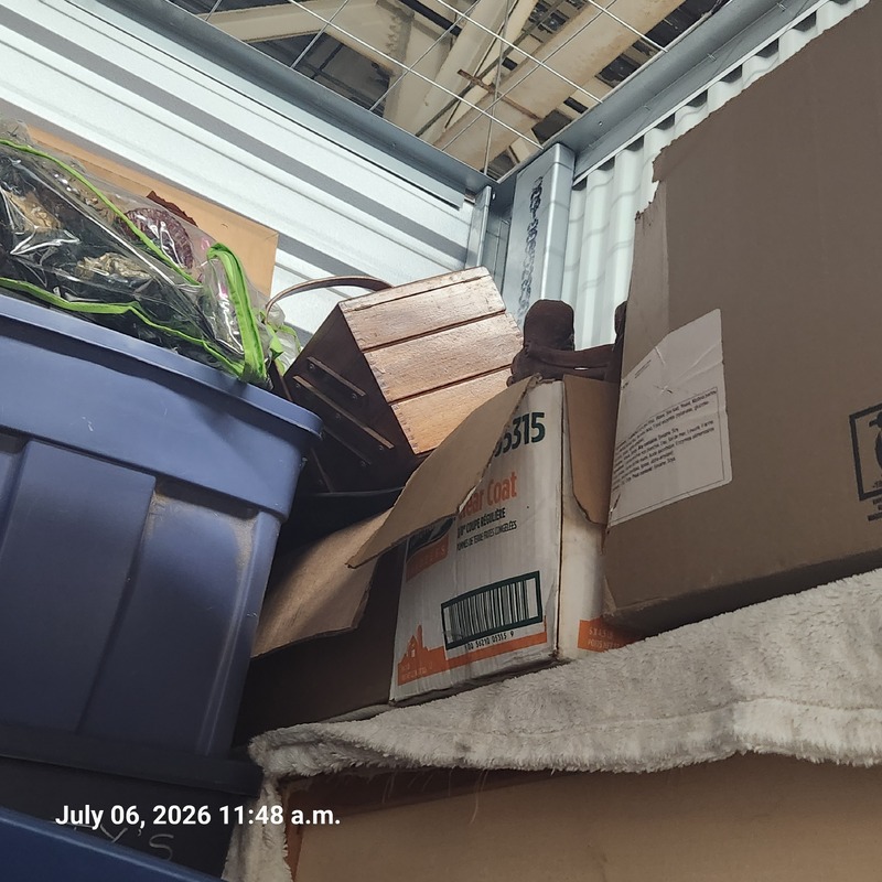 Moving & Storage of South Walkerville  auction IB-7795 30