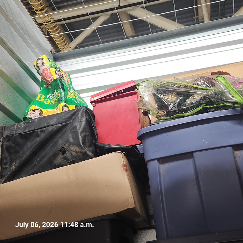 Moving & Storage of South Walkerville  auction IB-7795 40