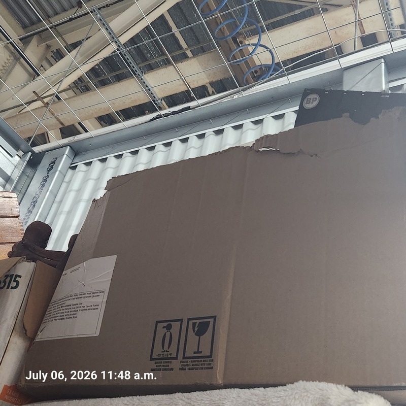 Moving & Storage of South Walkerville  auction IB-7795 50