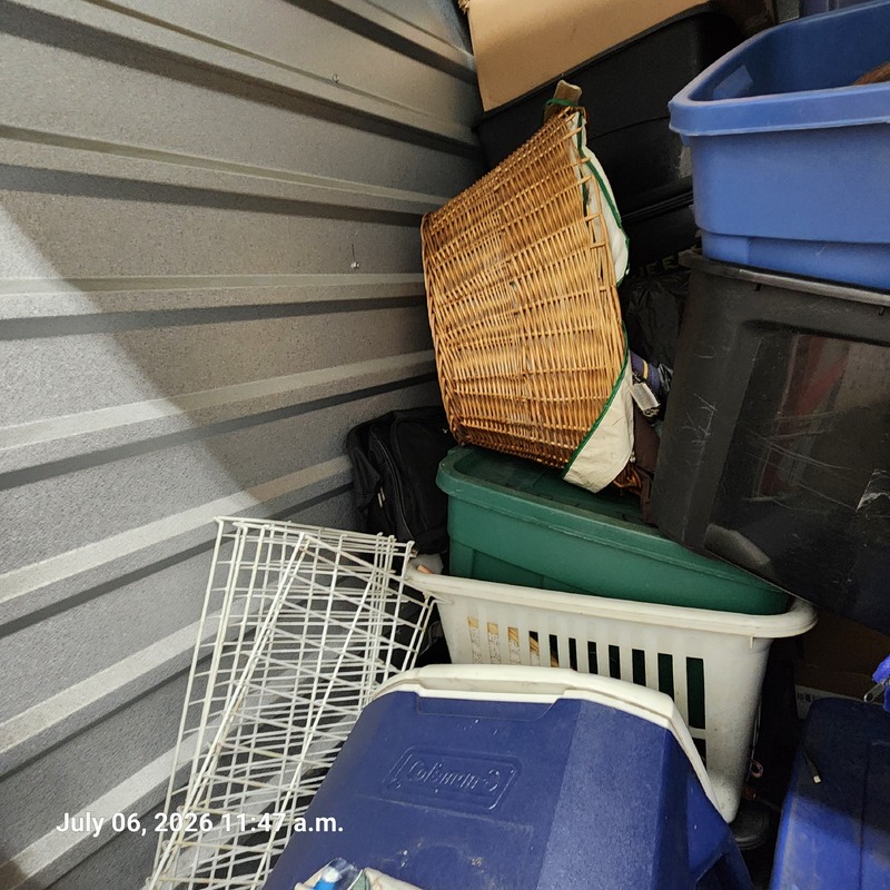 Moving & Storage of South Walkerville  auction IB-7795 70