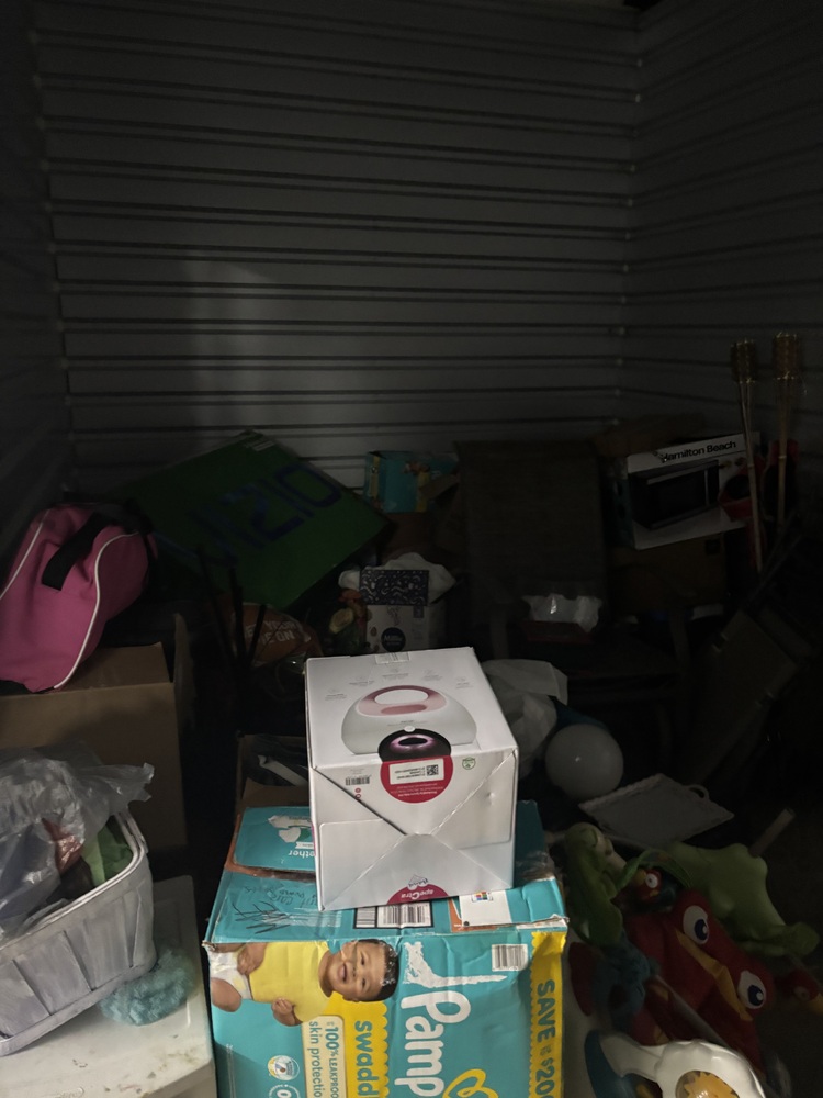 DEStorage.com New Garden  auction IB-8115