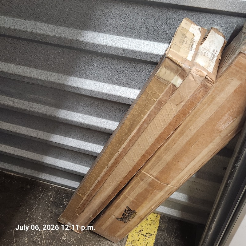 Moving & Storage of South Walkerville  auction IB-4462 20