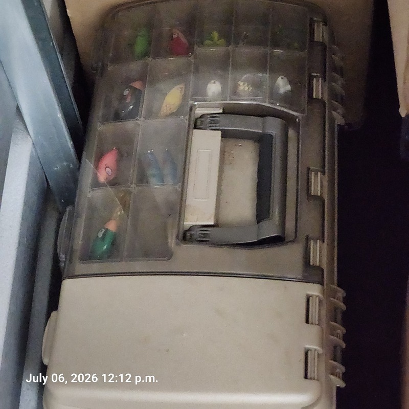 Moving & Storage of South Walkerville  auction IB-4462 50