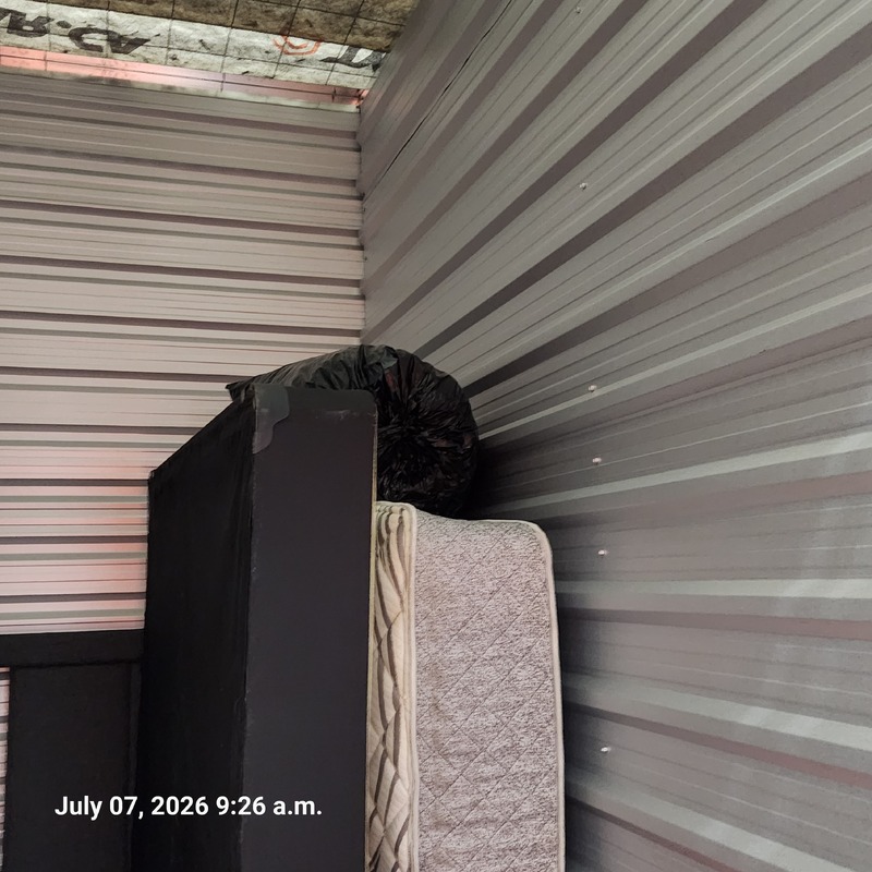 Moving & Storage of South Walkerville  auction IB-3011 10