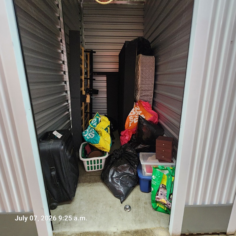 Moving & Storage of South Walkerville  auction IB-3011 20