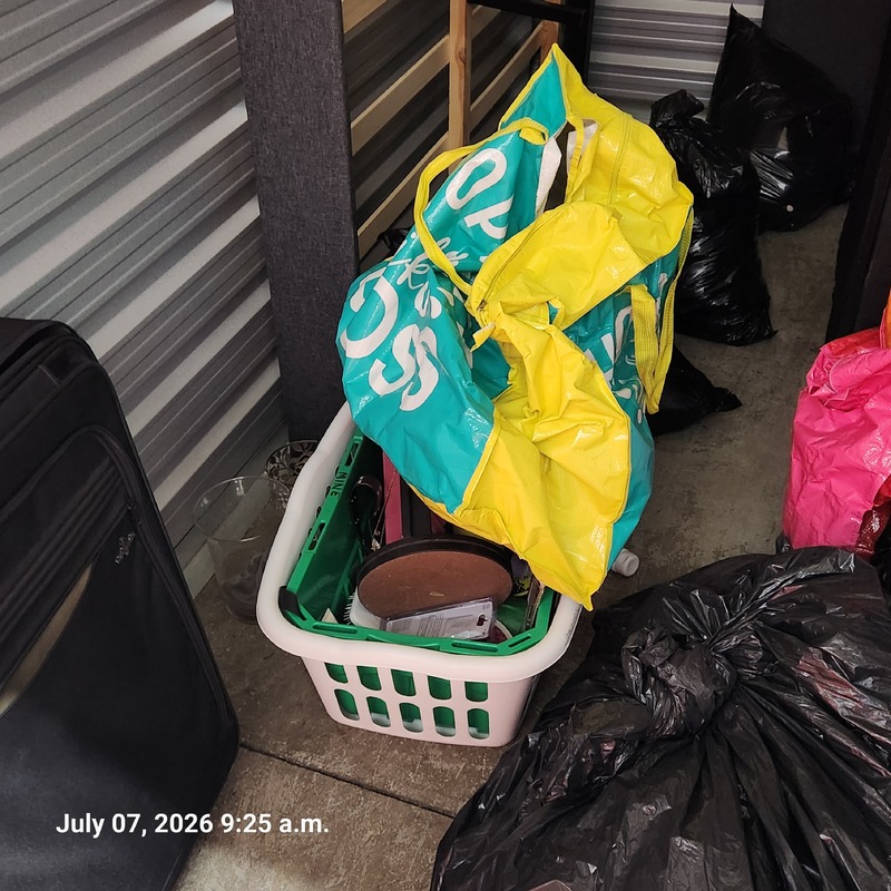 Moving & Storage of South Walkerville  auction IB-3011 50