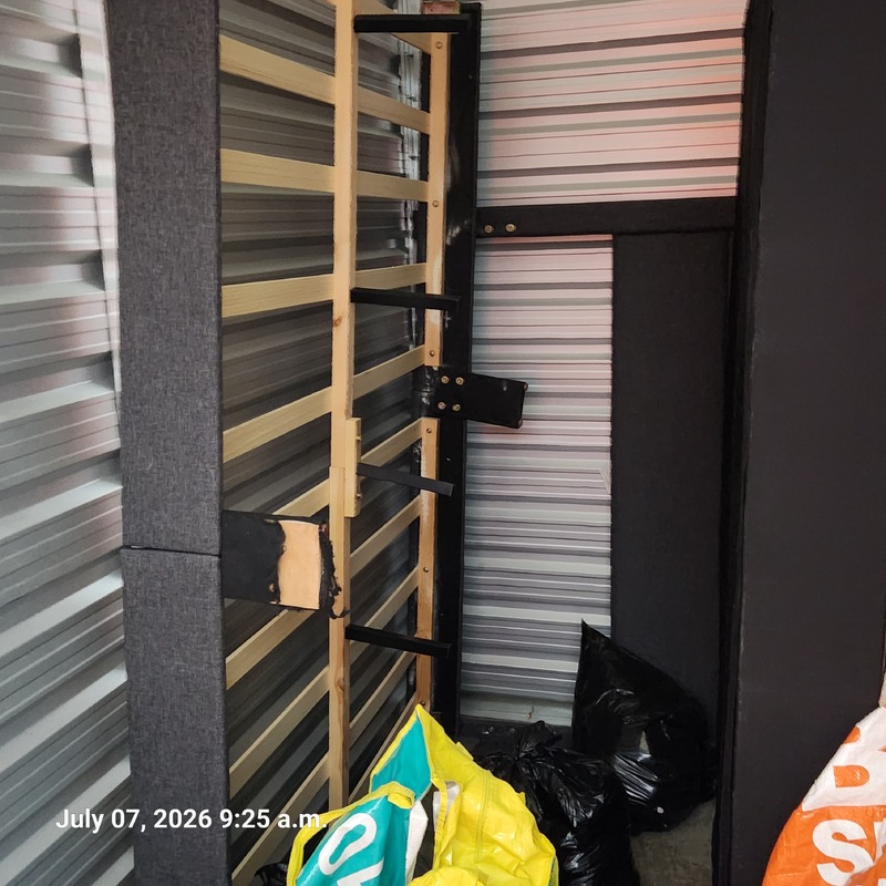 Moving & Storage of South Walkerville  auction IB-3011 60