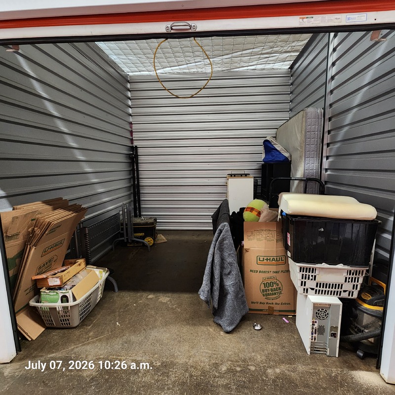 Moving & Storage of South Walkerville  auction IB-2694