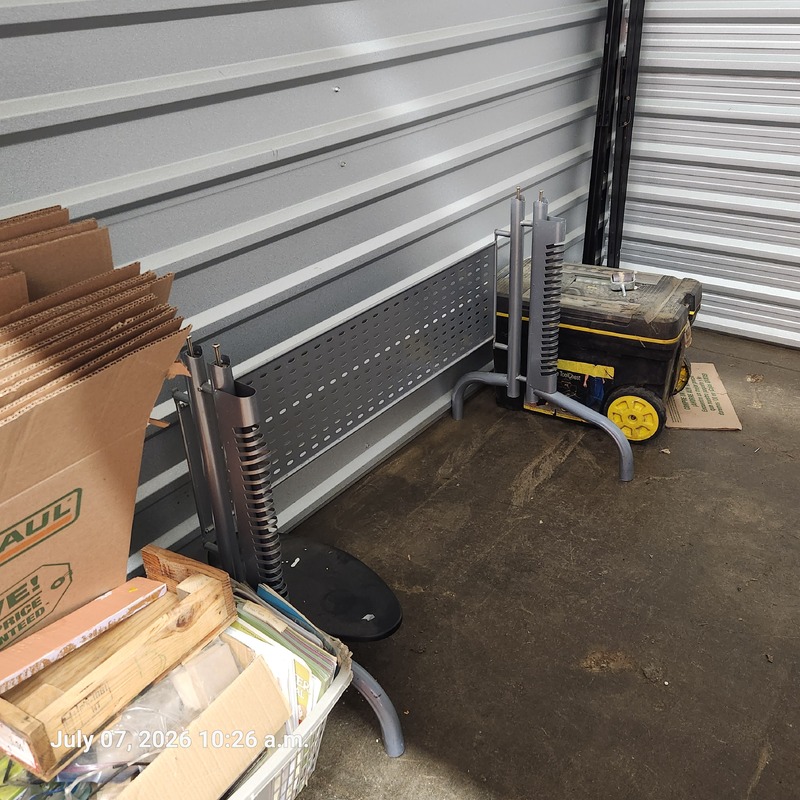 Moving & Storage of South Walkerville  auction IB-2694 10
