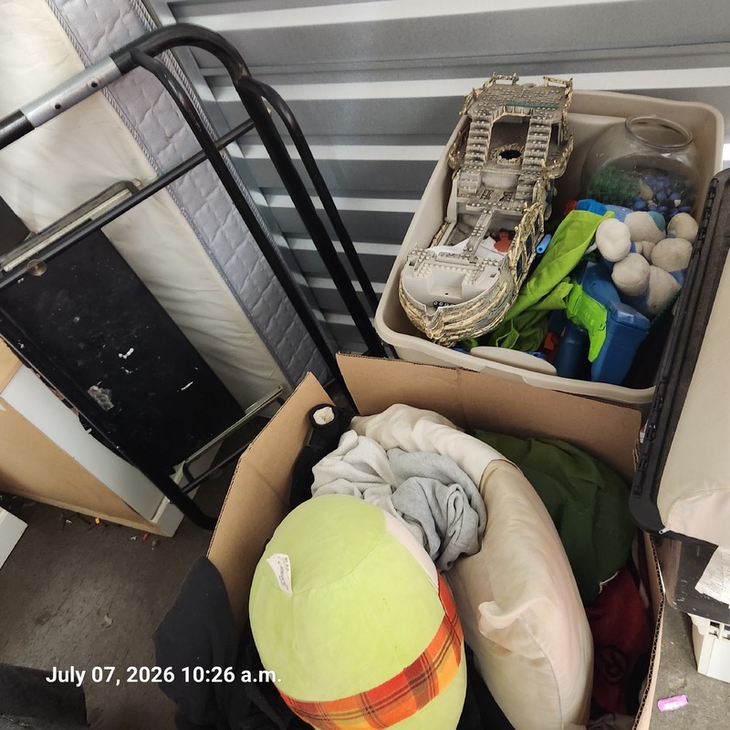 Moving & Storage of South Walkerville  auction IB-2694 20