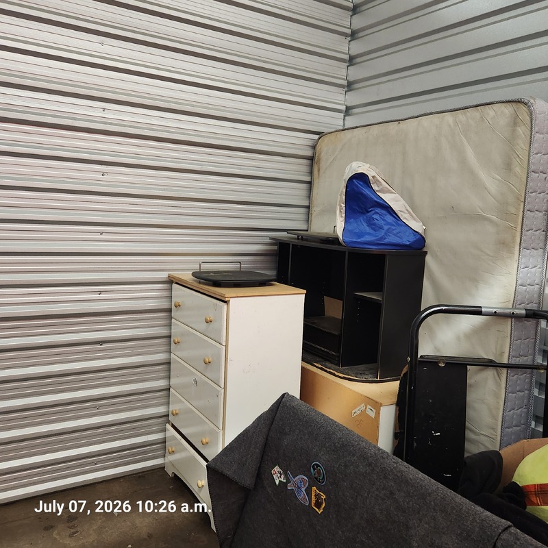 Moving & Storage of South Walkerville  auction IB-2694 50