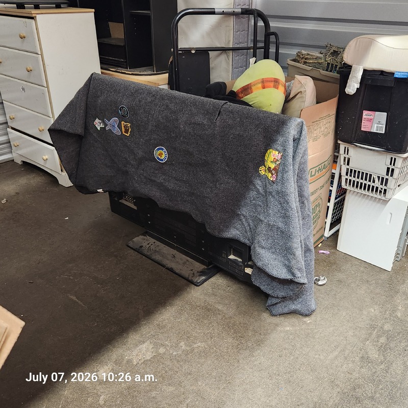 Moving & Storage of South Walkerville  auction IB-2694 60