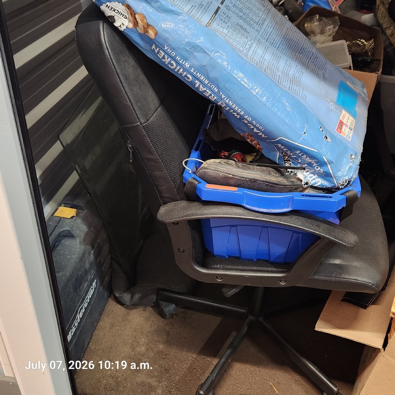 Moving & Storage of South Walkerville  auction IB-9542 40