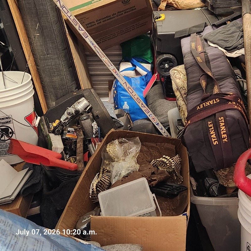Moving & Storage of South Walkerville  auction IB-9542 50
