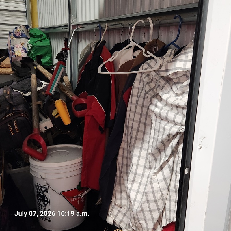 Moving & Storage of South Walkerville  auction IB-9542 60