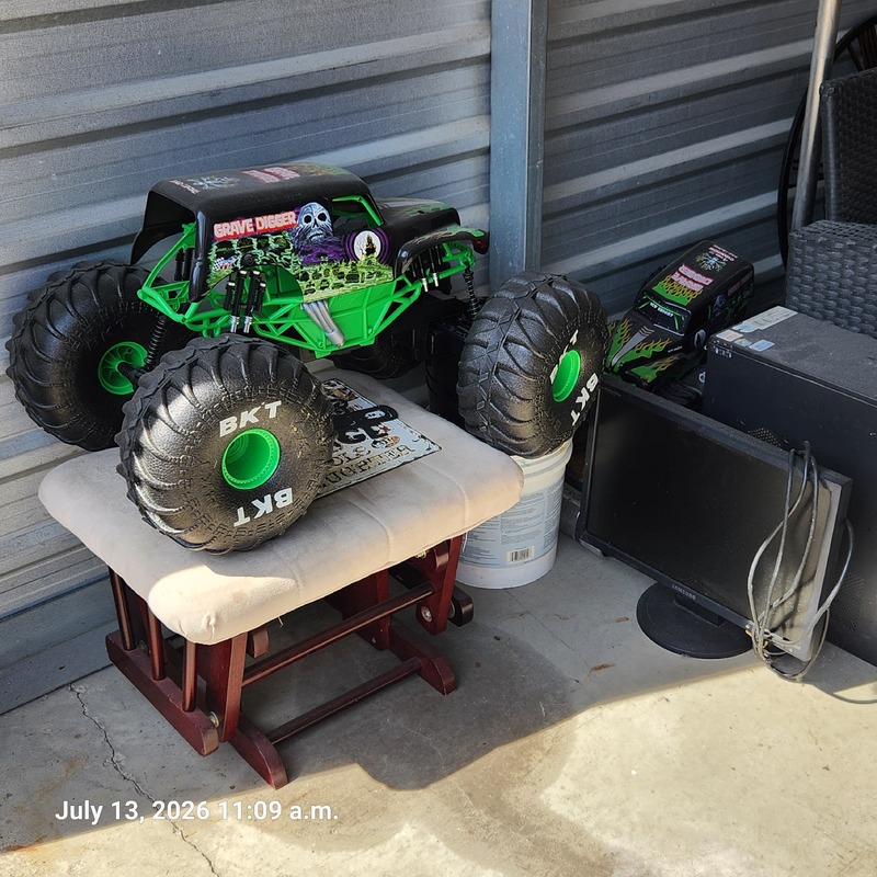 Moving & Storage of Oldcastle  auction IB-1683 10