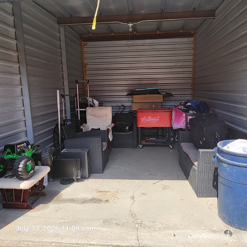 Moving & Storage of Oldcastle  auction IB-1683 20