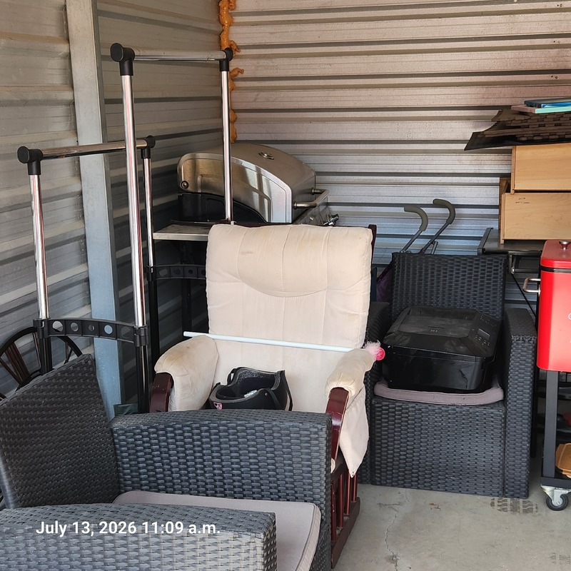 Moving & Storage of Oldcastle  auction IB-1683 50