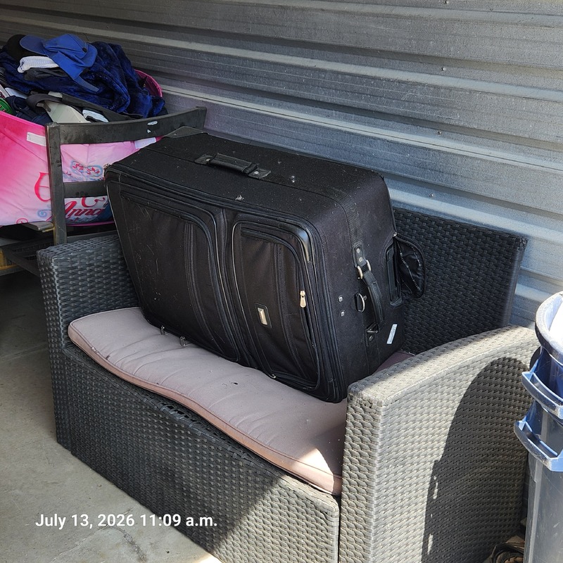 Moving & Storage of Oldcastle  auction IB-1683 80