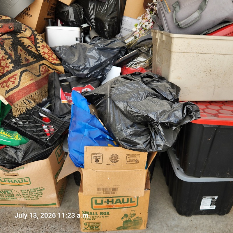 Moving & Storage of Oldcastle  auction IB-7404 70