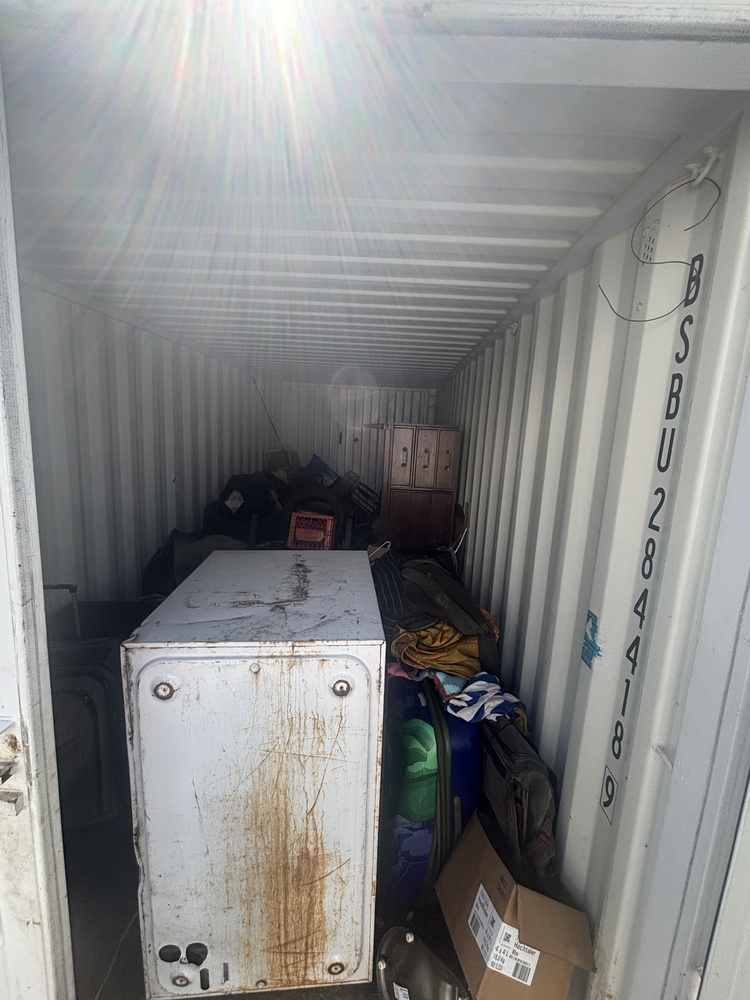 BigSteelBox - Penticton, BC  auction IB-8996