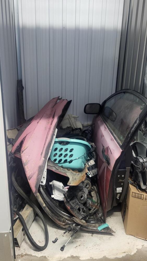 Montreal Mini-Storage - Hochelaga  auction IB-2667 10