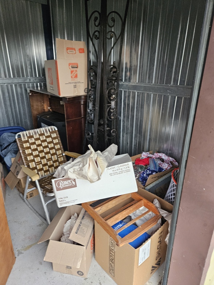 Bigford Mini Storage  auction IB-3744 20