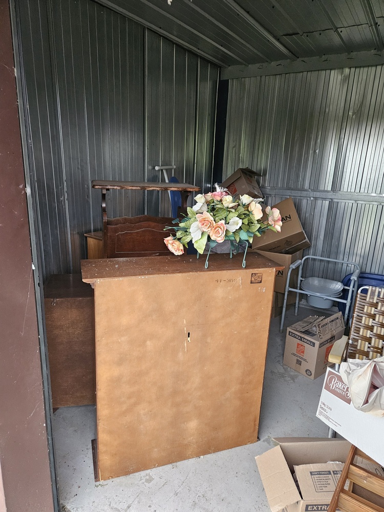Bigford Mini Storage  auction IB-3744 10