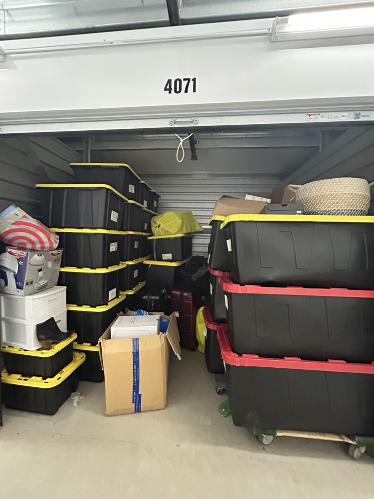 DEStorage.com - Clayton  auction IB-4498