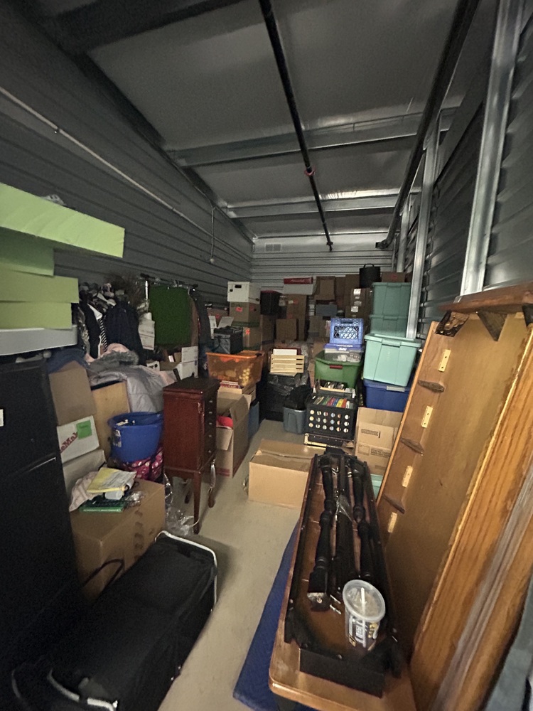 DEStorage.com - Clayton  auction IB-6581