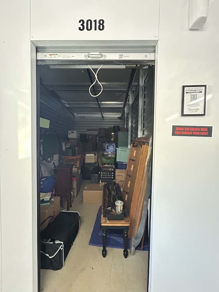 DEStorage.com - Clayton  auction IB-6581 10
