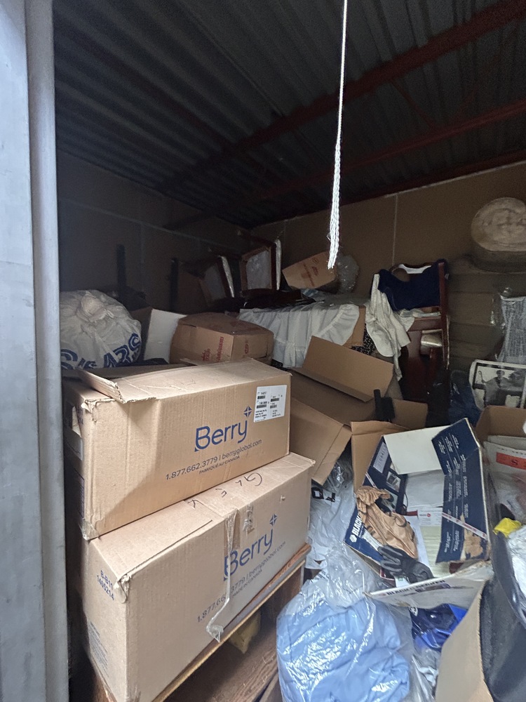 Public Storage P0008 -Dynamic Dr  auction IB-9054 20