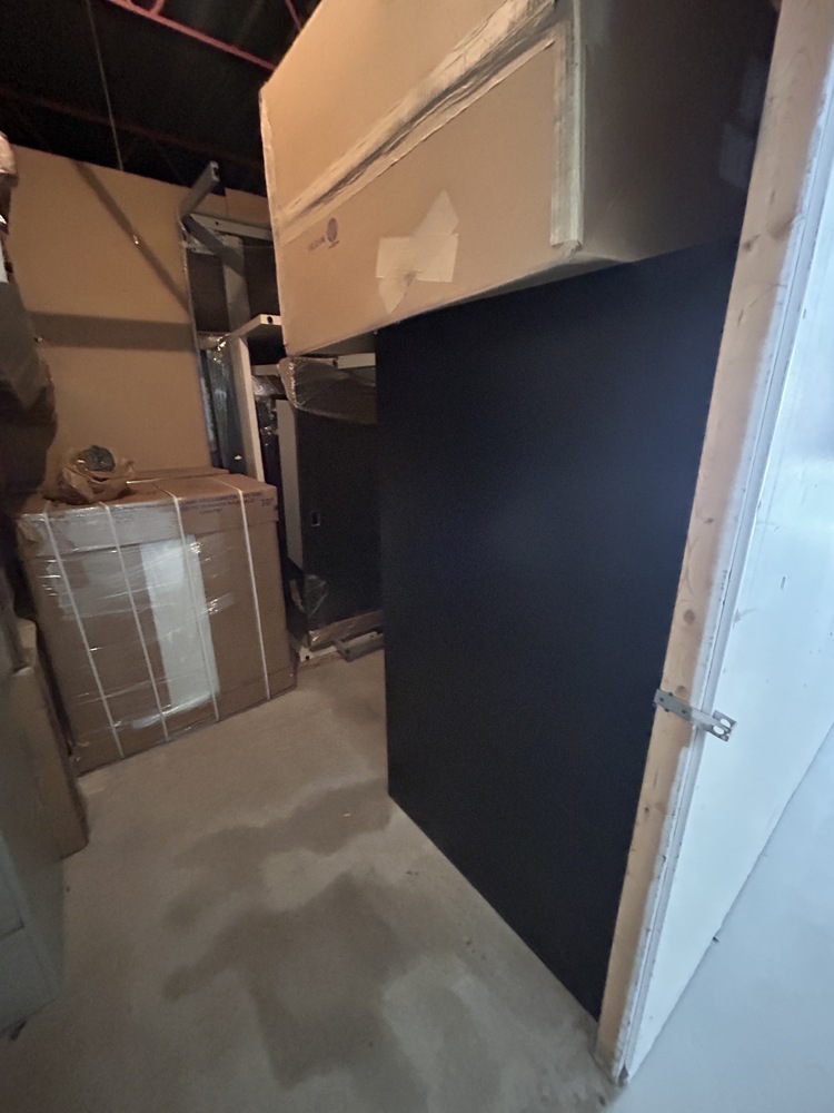 Public Storage P0008 -Dynamic Dr  auction IB-4909
